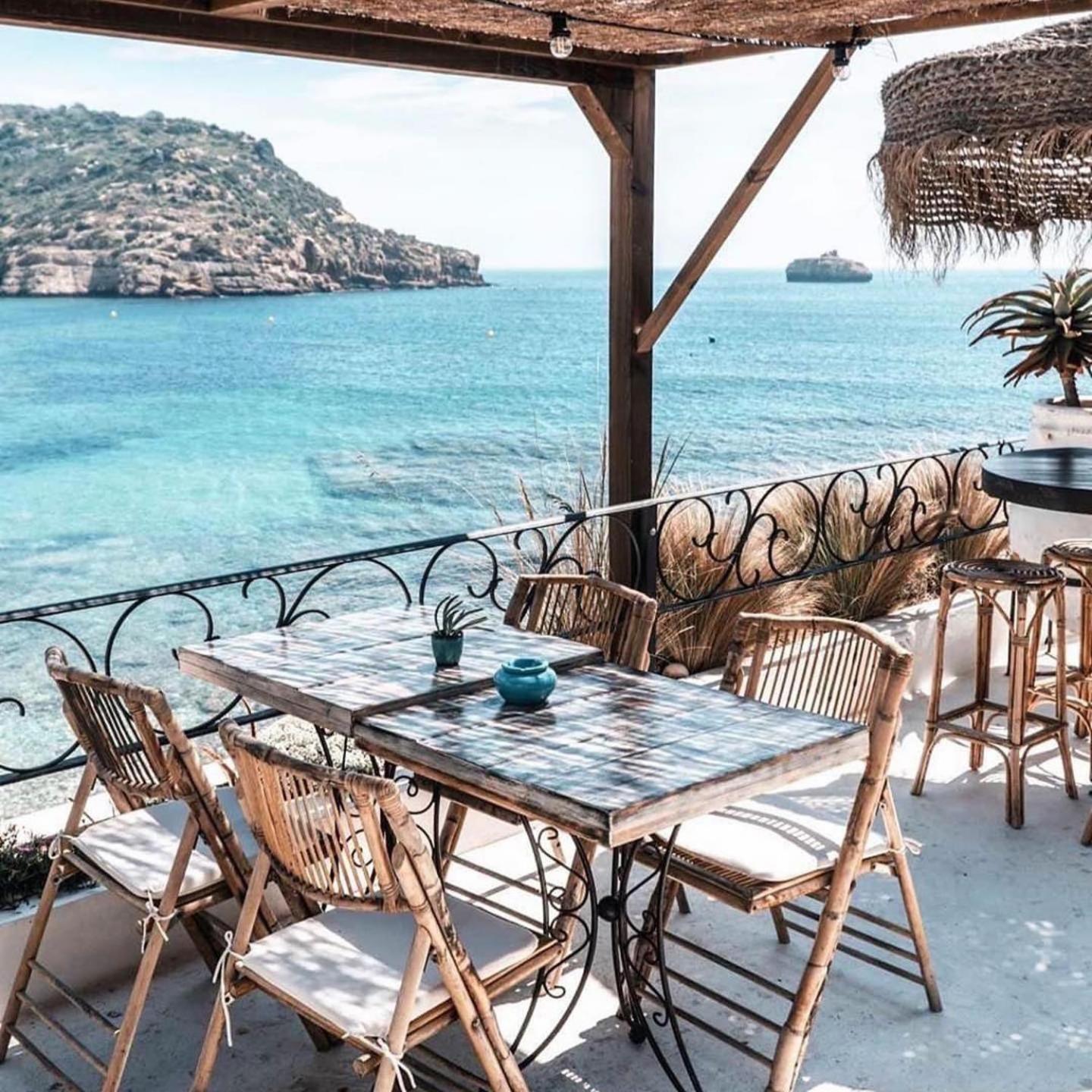 Apartamento Tenis Club En Javea Platja de Larenal Ngoại thất bức ảnh