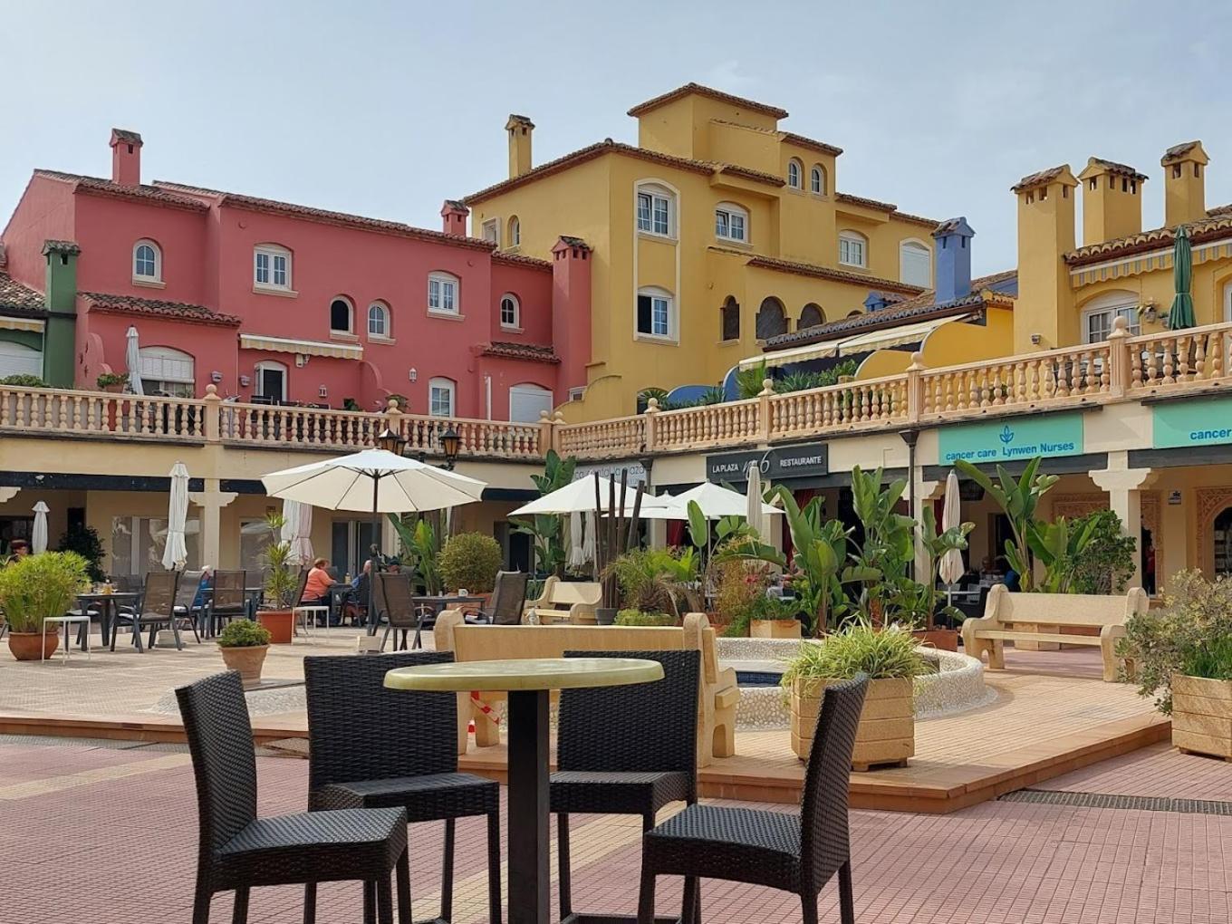 Apartamento Tenis Club En Javea Platja de Larenal Ngoại thất bức ảnh