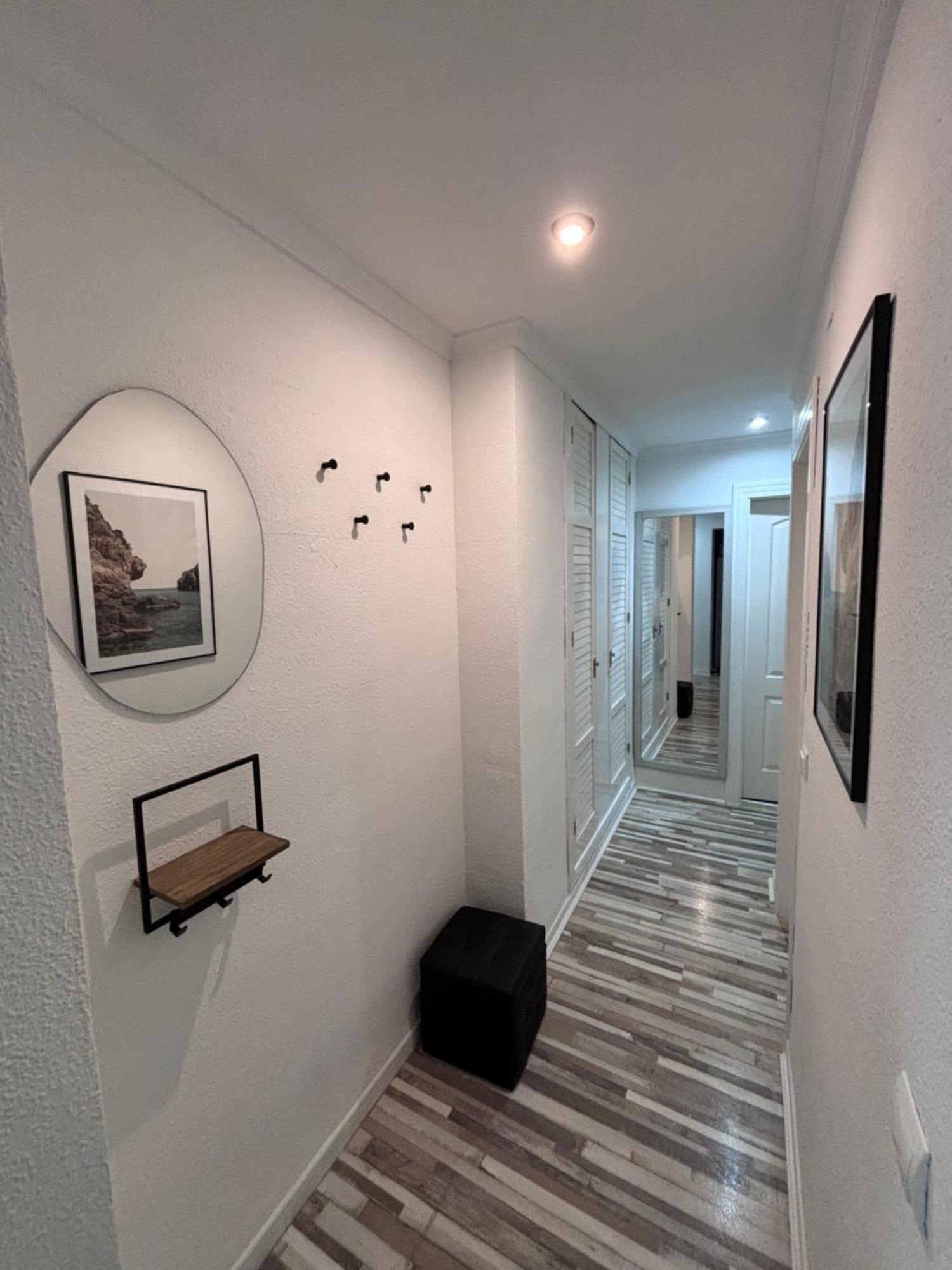 Apartamento Tenis Club En Javea Platja de Larenal Ngoại thất bức ảnh