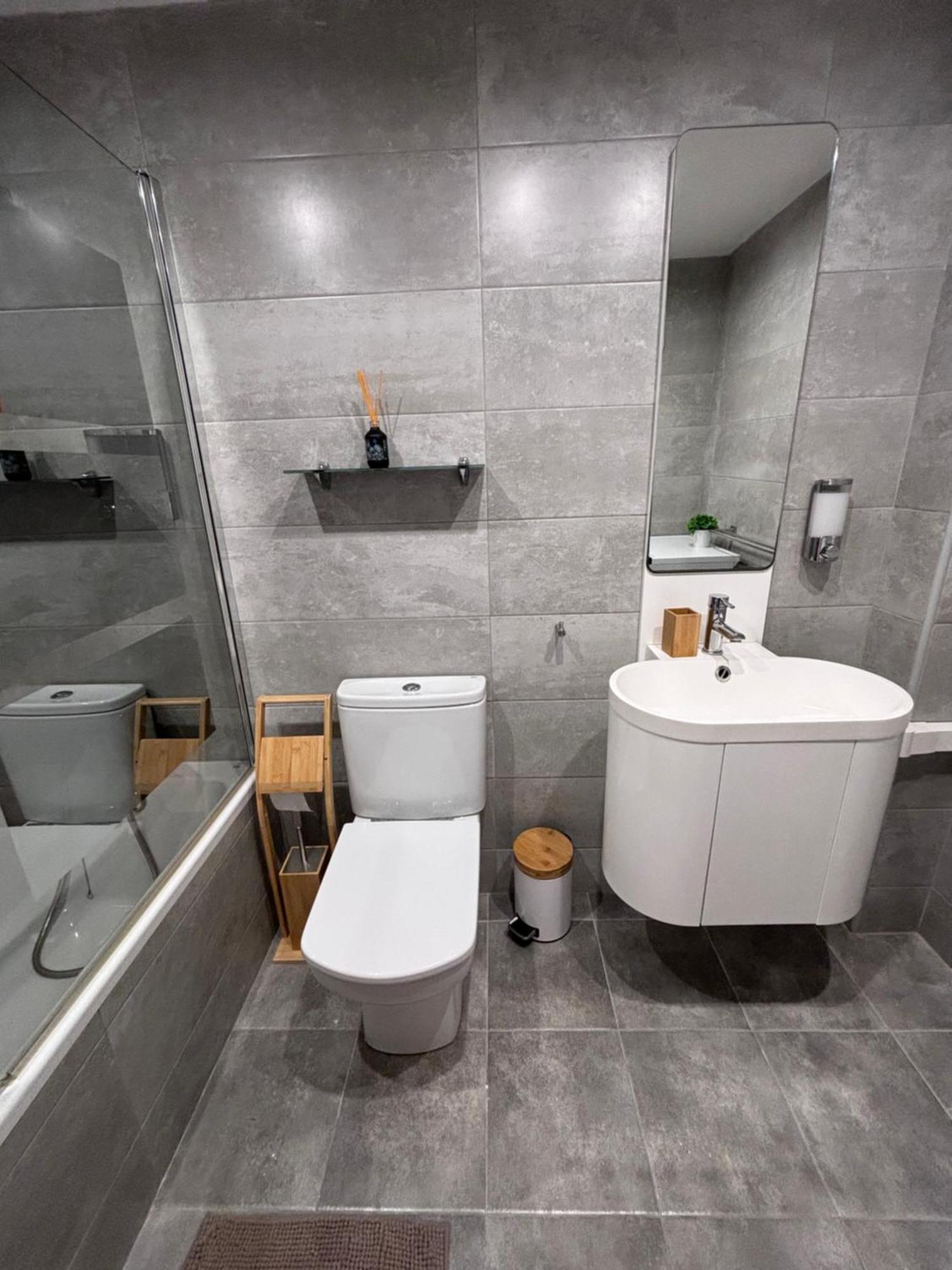 Apartamento Tenis Club En Javea Platja de Larenal Ngoại thất bức ảnh